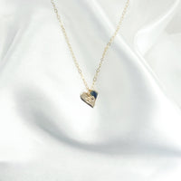 The No Necklace