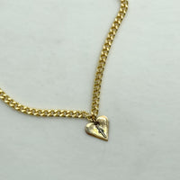 Sacred Wound Necklace