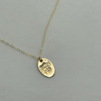Ruin Me Necklace