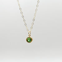 Wicked BFF Necklaces