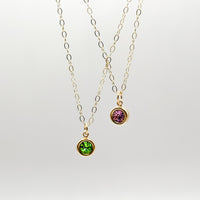 Wicked BFF Necklaces