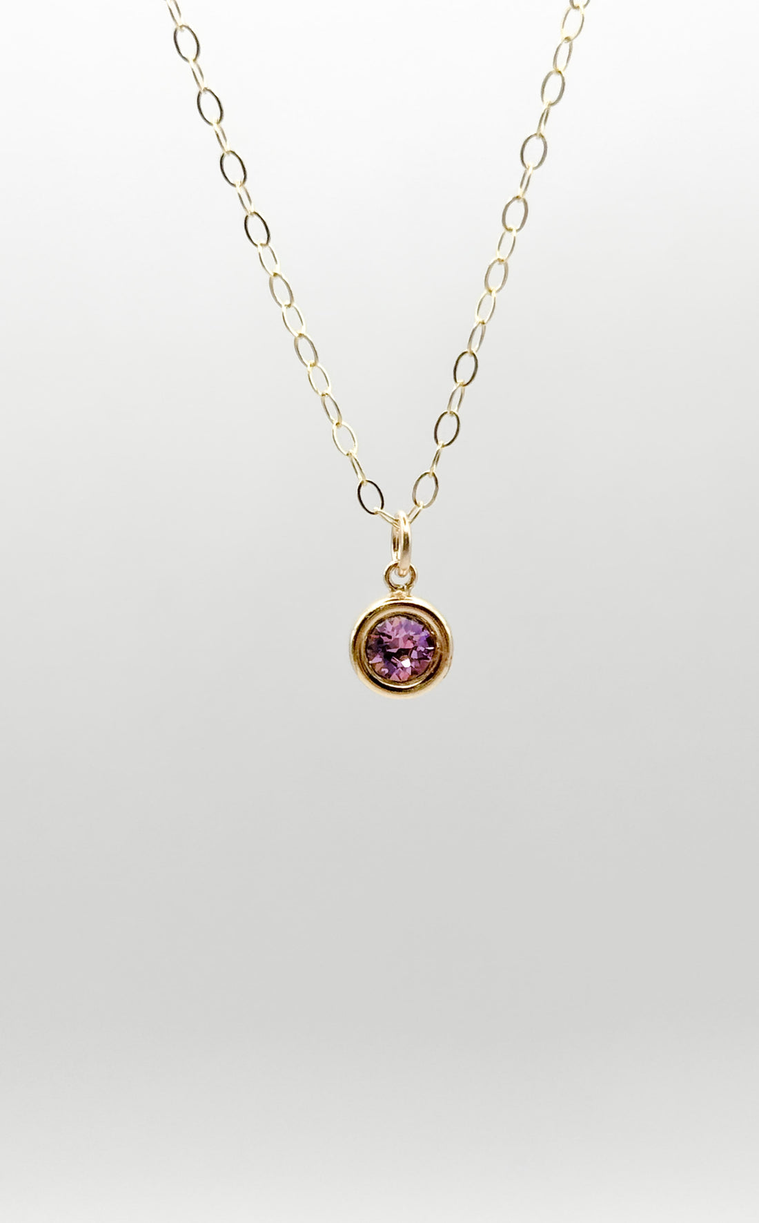 Wicked BFF Necklaces