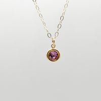 Wicked BFF Necklaces