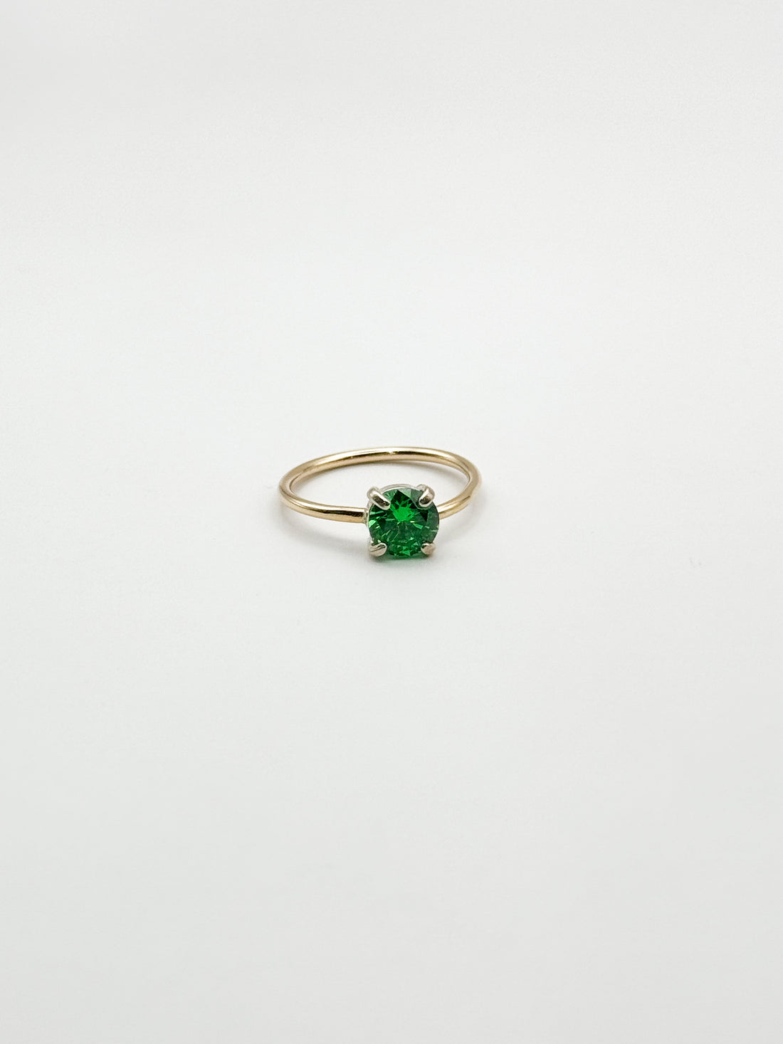 Wicked Elphaba Ring