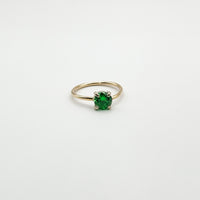 Wicked BFF Rings