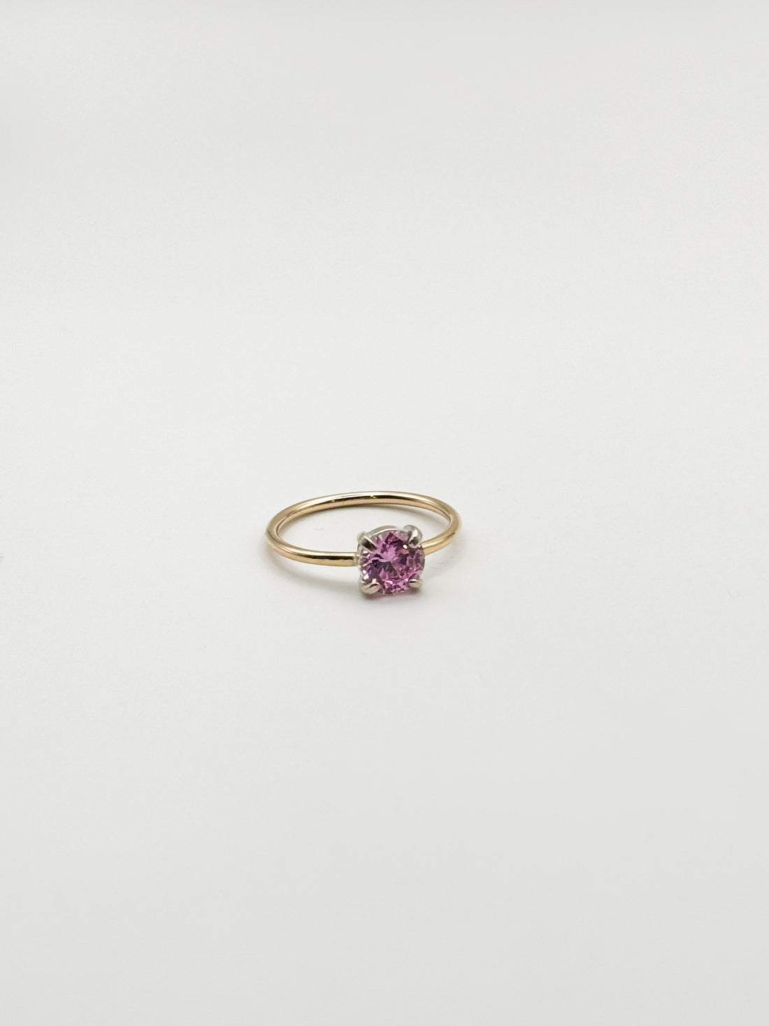 Wicked BFF Rings