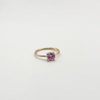 Wicked BFF Rings
