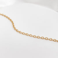 Sunburst Layering Chain