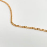 Fearless Layering Chain