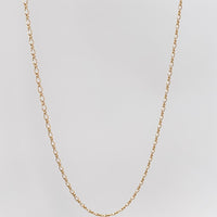 Delicate Lace Layering Chain