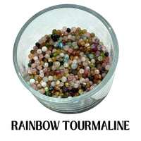 Custom Gemstone NECKLACE