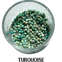 Custom Gemstone NECKLACE