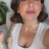 Confetti Choker