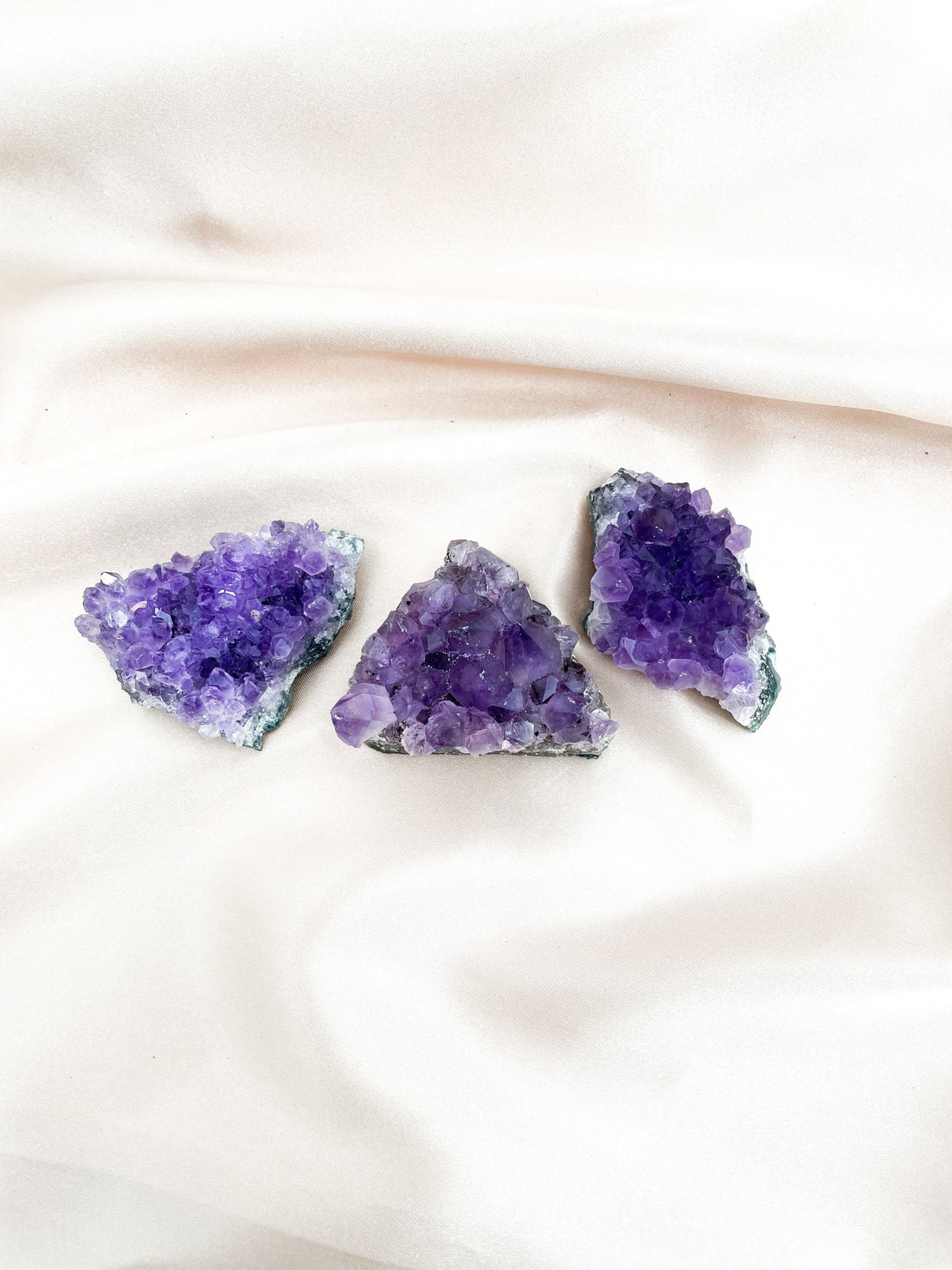 Amethyst Slice