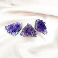 Amethyst Slice