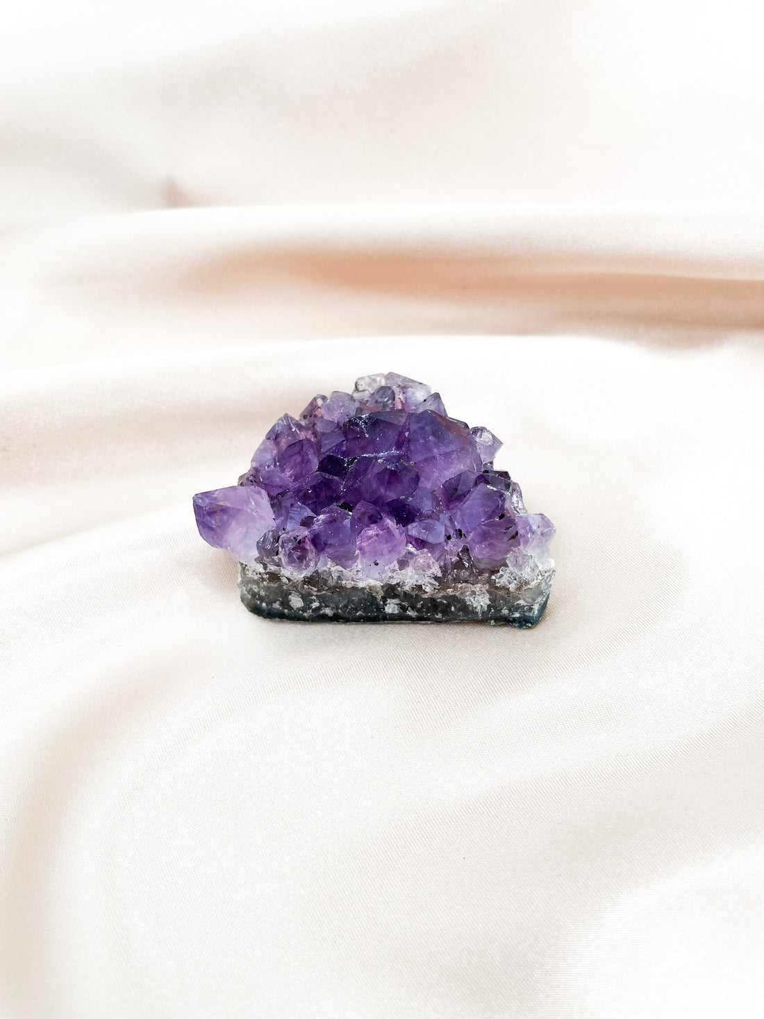 Amethyst Slice
