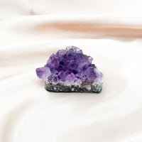 Amethyst Slice