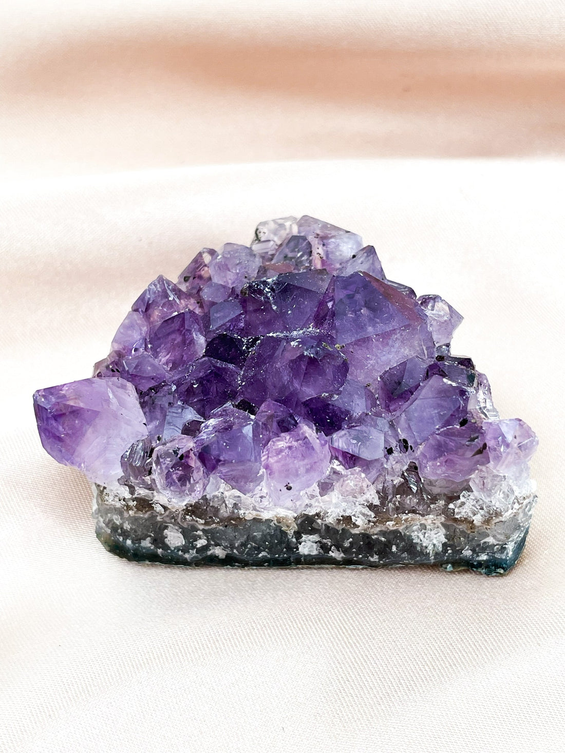 Amethyst Slice