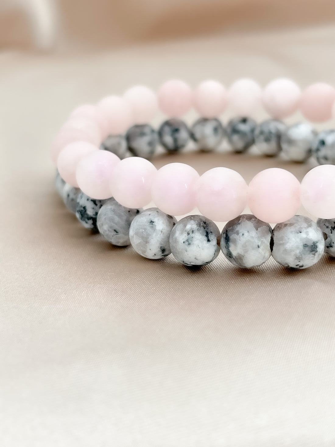 Dreamy Healing Stack