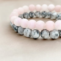 Dreamy Healing Stack