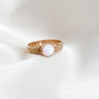 Anassa Opal Ring