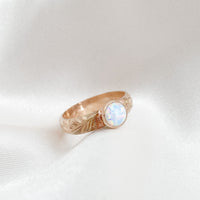 Anassa Opal Ring