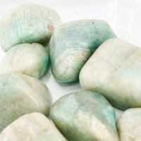 Amazonite Crystal
