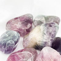 Fluorite Crystal