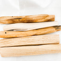 Palo Santo Stick
