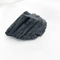 Black Tourmaline Chunk