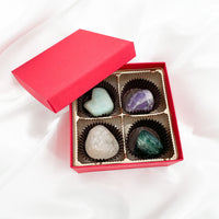 Crystal Candy Box