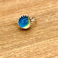 Adjustable Mood Ring