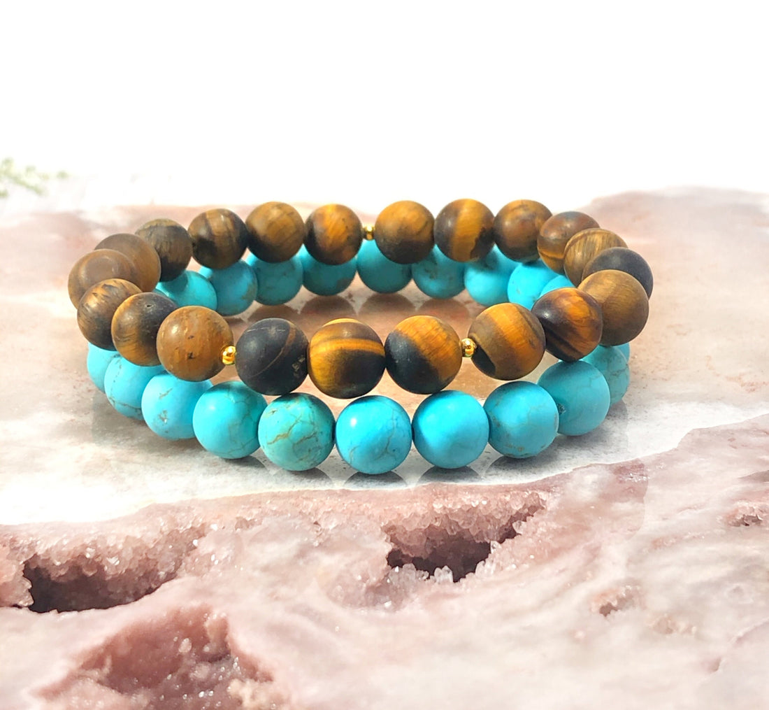 Crown Chakra Stack
