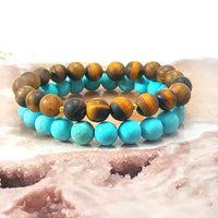 Crown Chakra Stack