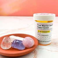 Crystal Happy Pills