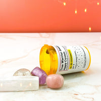 Crystal Happy Pills