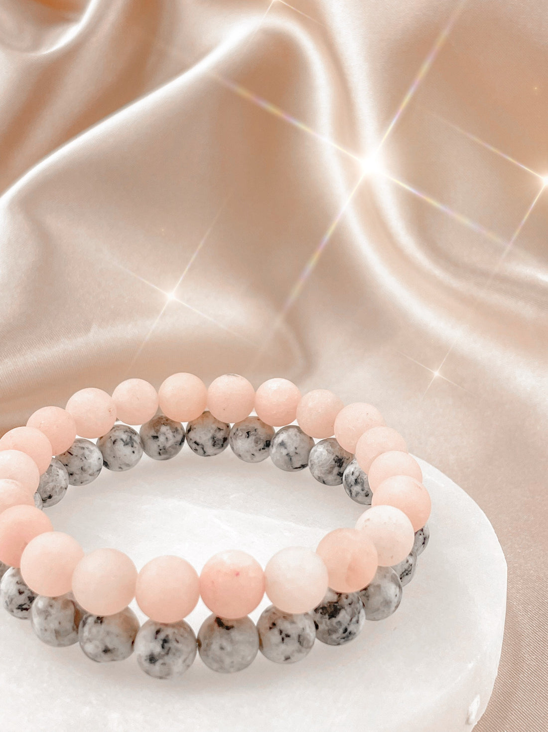 Dreamy Healing Stack