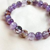 Super Seven Healing Bracelet