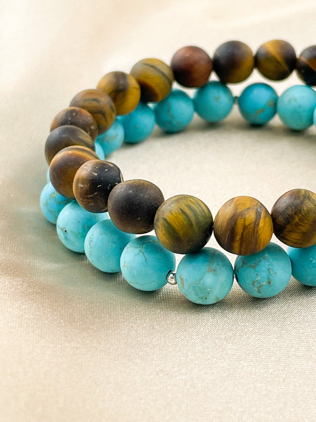 Crown Chakra Stack