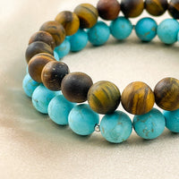 Crown Chakra Stack