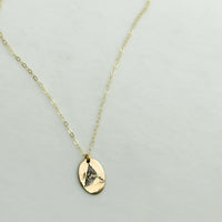 The Watcher Necklace