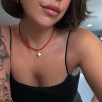 The Way Back Necklace
