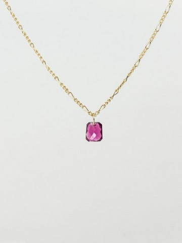 Inferno Necklace