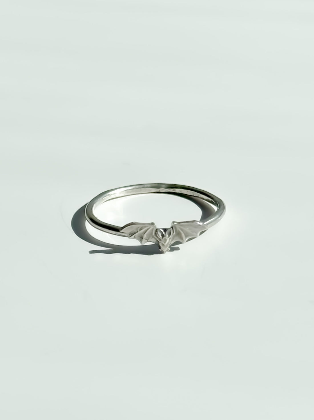 The Nocturne Ring