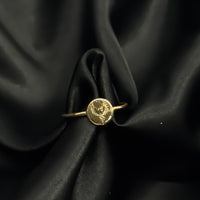 Rise + Ruin Phoenix Ring