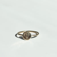 Rise + Ruin Phoenix Ring