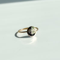The Seer Ring