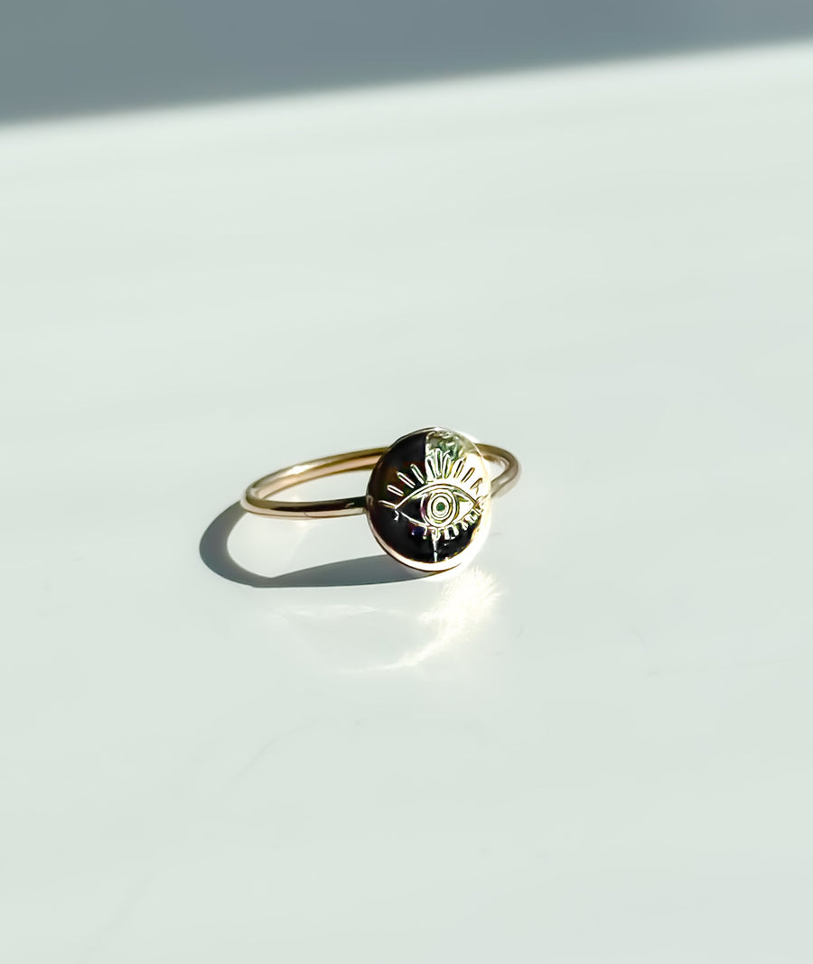 The Seer Ring