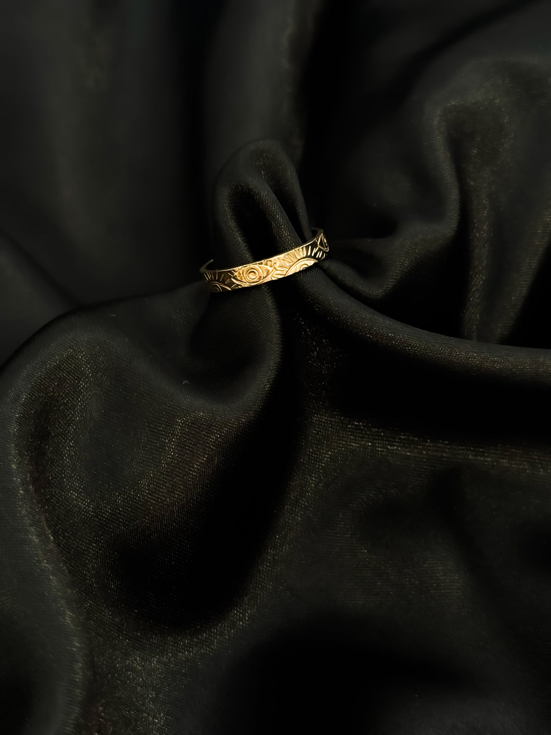 Circle Of Sight Ring