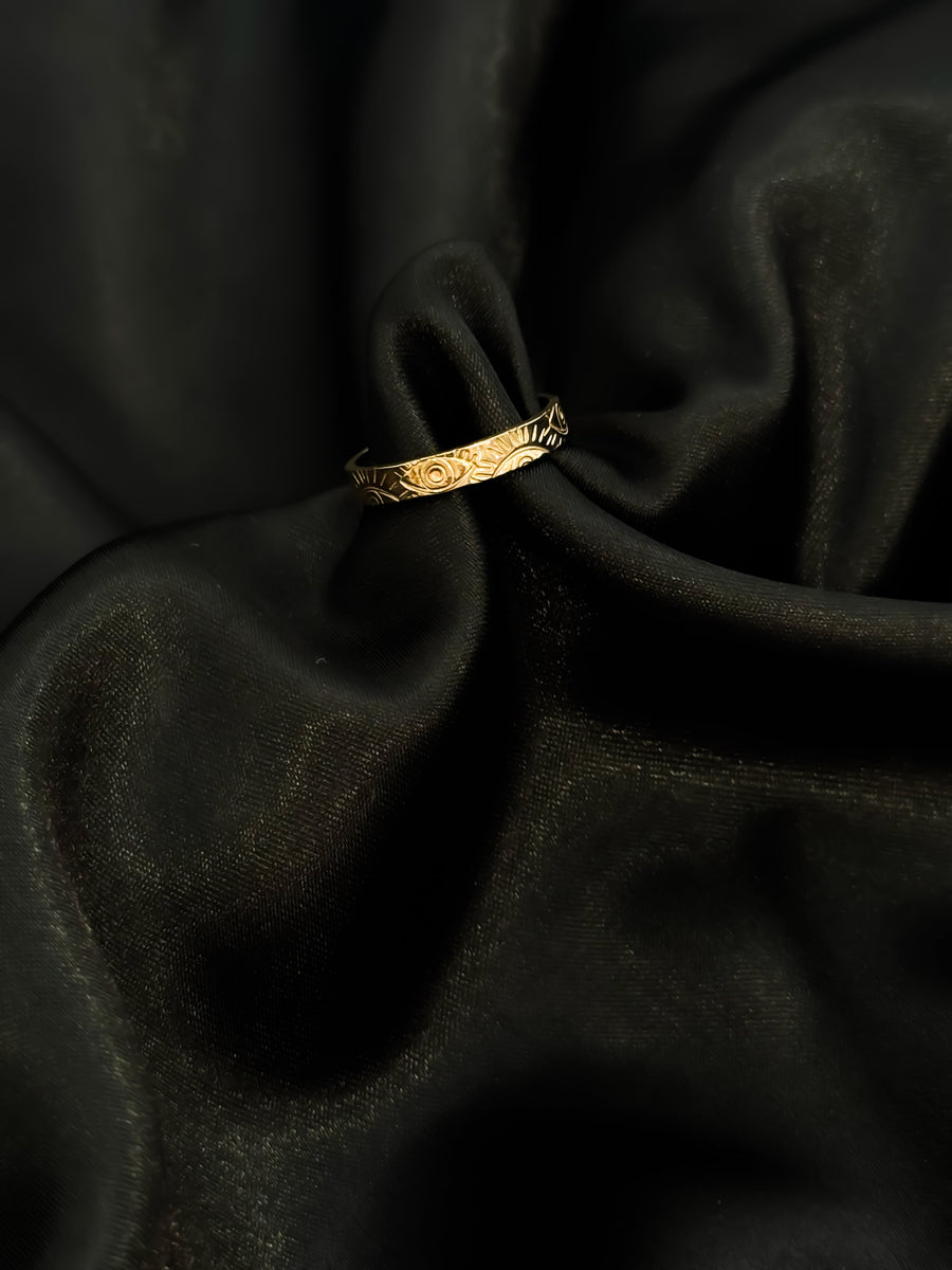 Circle Of Sight Ring